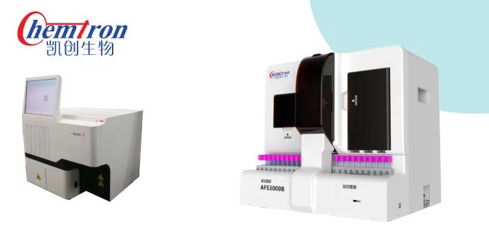 凱創生物檢測儀